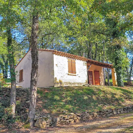 Vakantiehuis Le Mayne Le Chataignier By Interhome