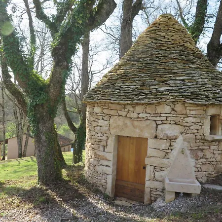 Le Mayne Le Chataignier By Interhome * Blanquefort-sur-Briolance
