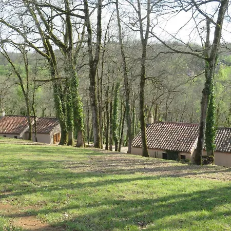 Vakantiehuis Le Mayne Le Chataignier By Interhome Blanquefort-sur-Briolance
