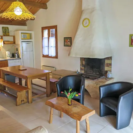 Vakantiehuis Le Mayne Le Chataignier By Interhome