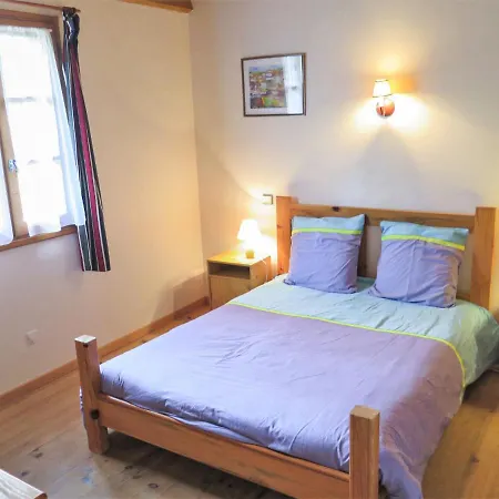 Vakantiehuis Le Mayne Le Chataignier By Interhome *