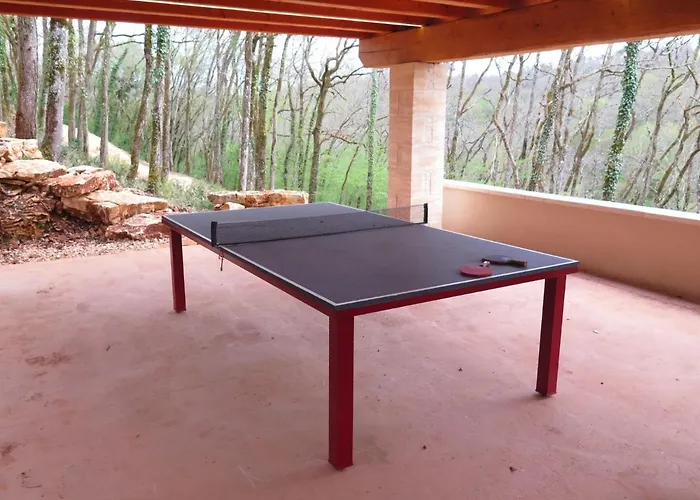 Le Chataignier By Interhome *