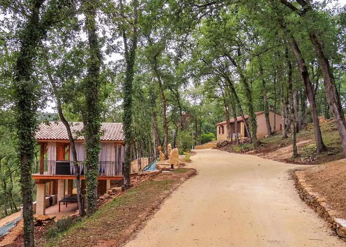 Le Chataignier By Interhome *