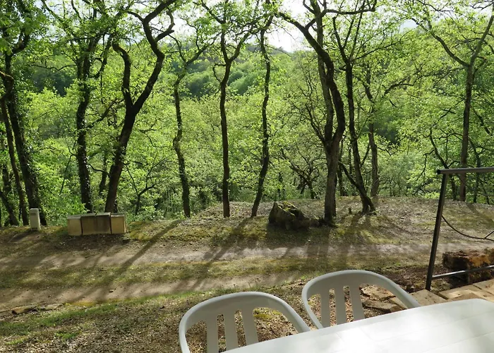 Le Chataignier By Interhome *